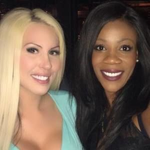 Meet your Posher, Isabelle